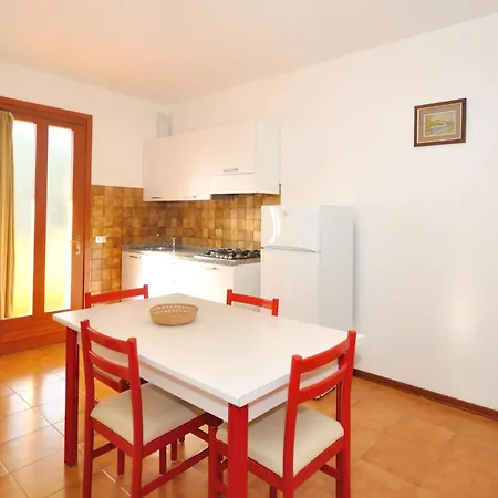 Friuli-2 By Interhome شقة *